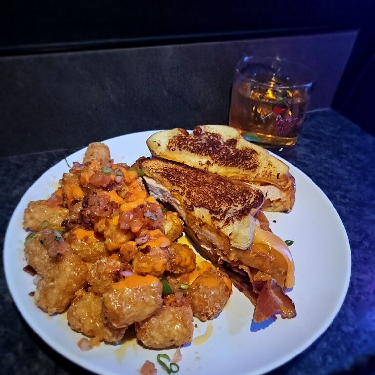 Our Menu