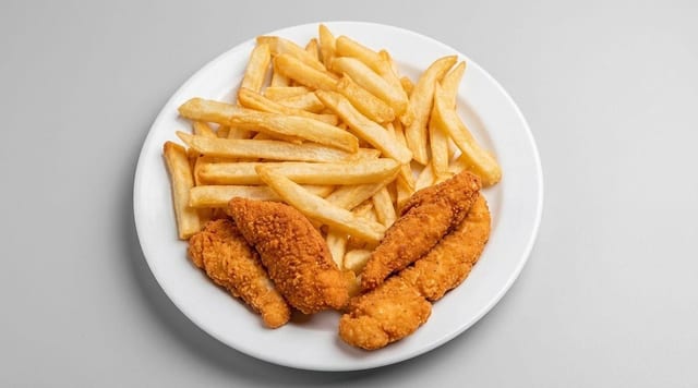 Chicken Tenders