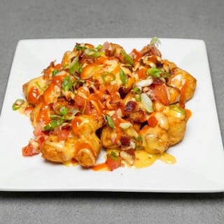 Cheese Poppers