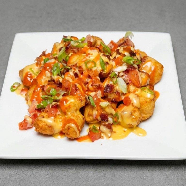 Savor Our Delivery Menu