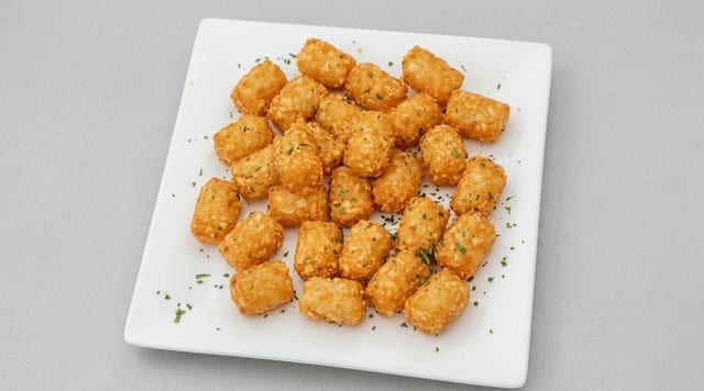 Tater Tots.