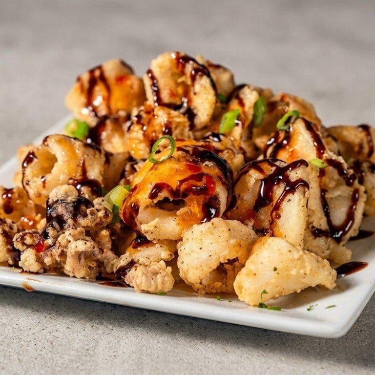 Delicious Dinner Options
