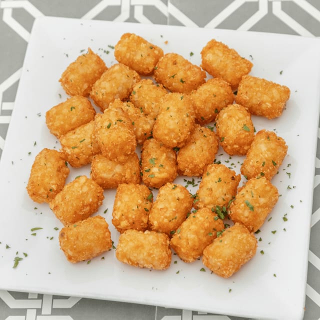 Tater Tots.