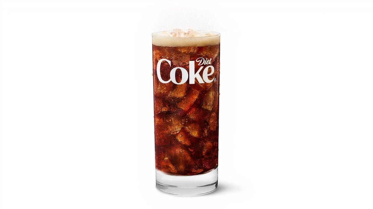 Diet Coke