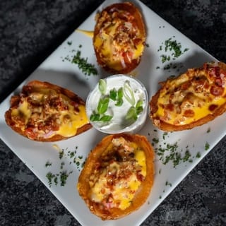 Potato Skins